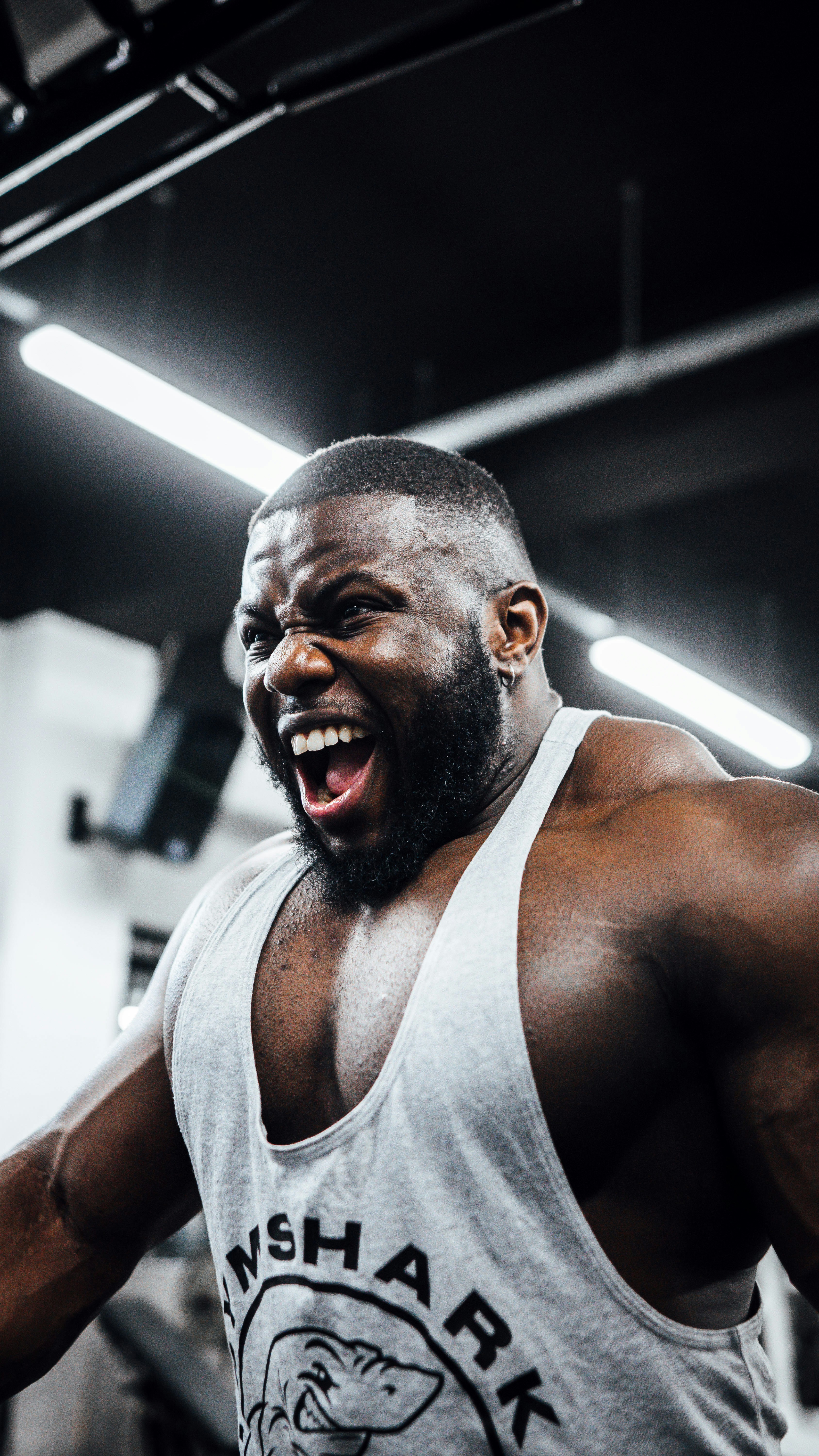 Muscle Mode Nutrition